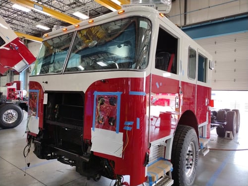 Indianapolis FD
