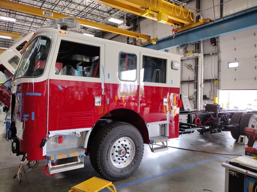 Indianapolis FD