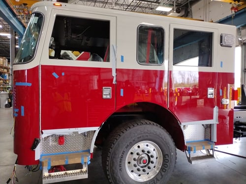 Indianapolis FD