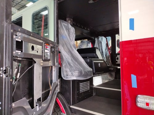 Indianapolis FD