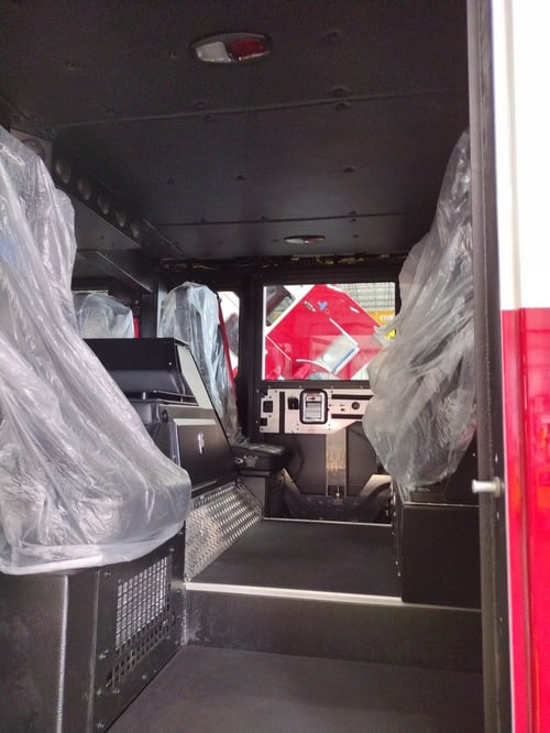 Indianapolis FD