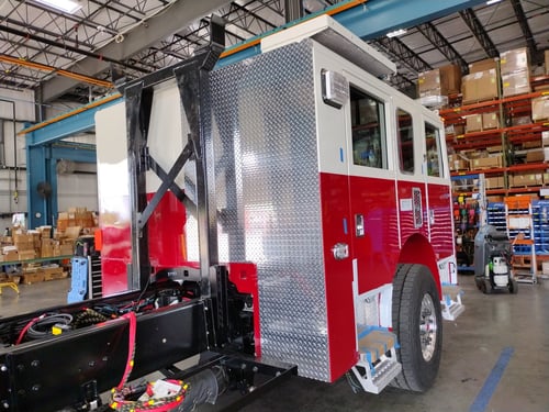 Indianapolis FD