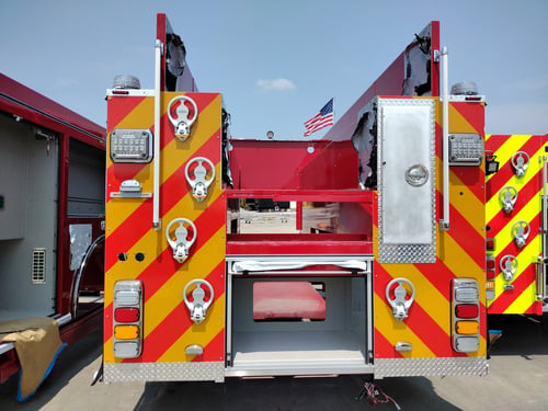 Lisle-Woodridge FPD