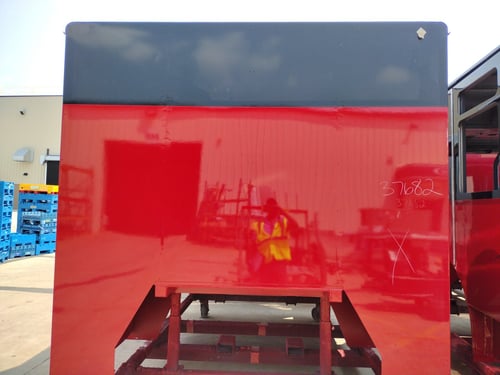 Big Lake FD