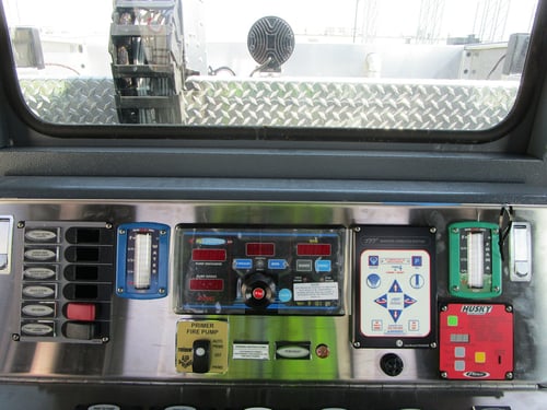 West Metro FD