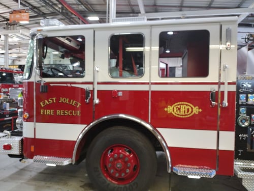 East Joliet FPD
