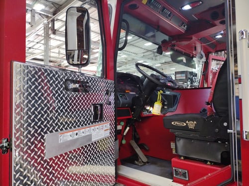 East Joliet FPD