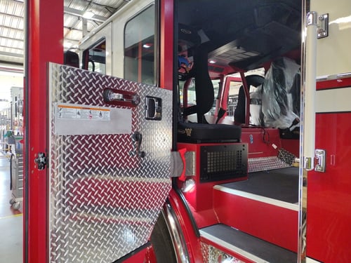 East Joliet FPD