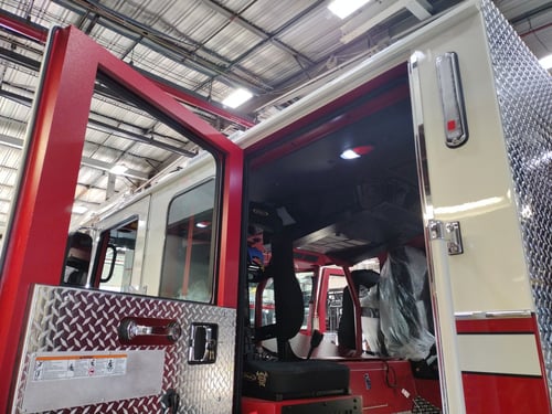 East Joliet FPD