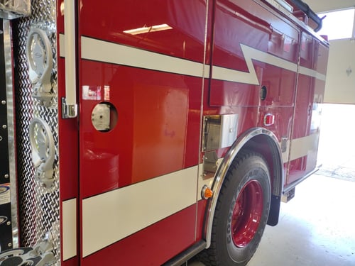 East Joliet FPD