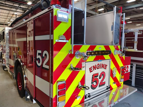East Joliet FPD