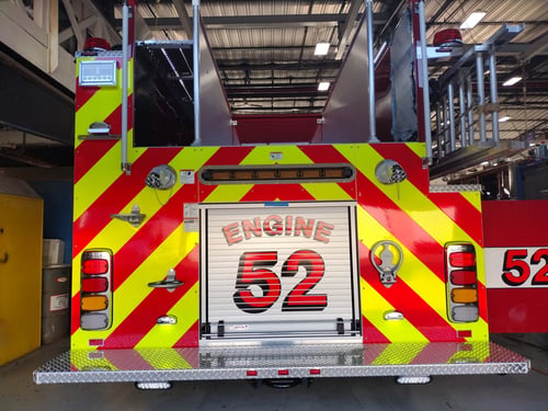 East Joliet FPD
