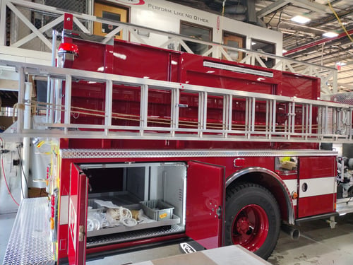 East Joliet FPD