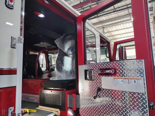 East Joliet FPD