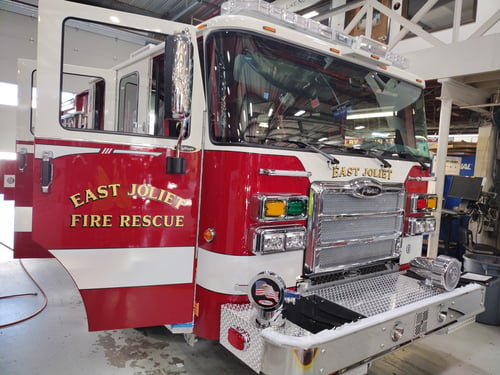 East Joliet FPD