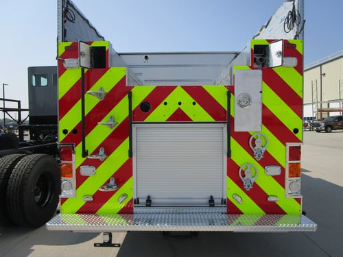 West Metro FD