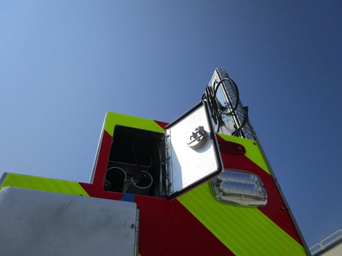 West Metro FD