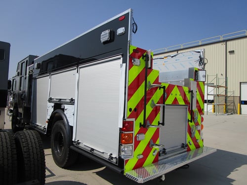 West Metro FD