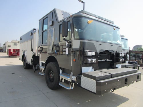 West Metro FD