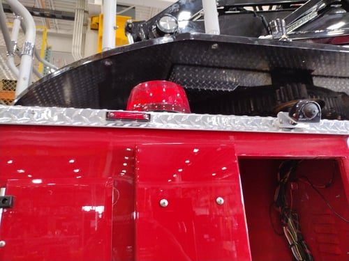 Des Plaines FD