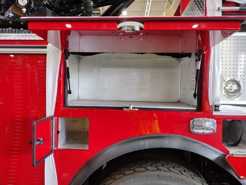 Des Plaines FD