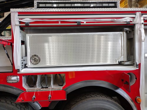 Des Plaines FD