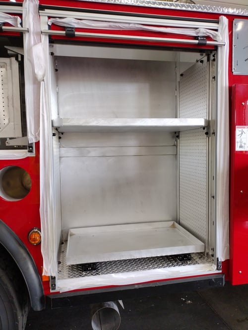 Des Plaines FD