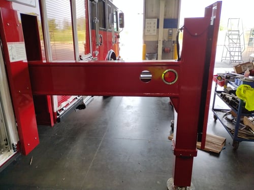 Des Plaines FD