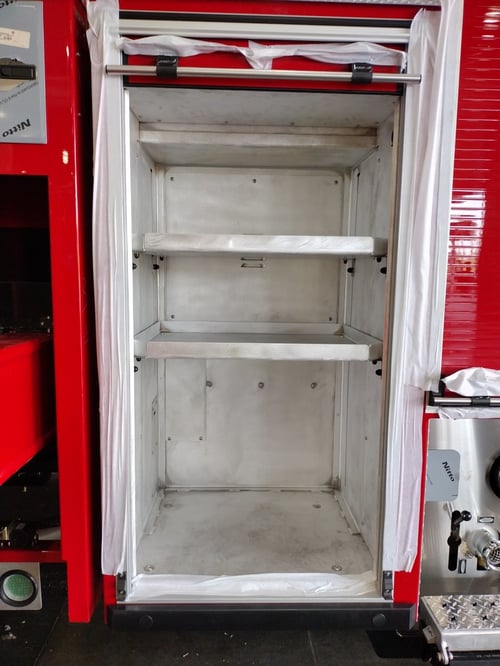 Des Plaines FD