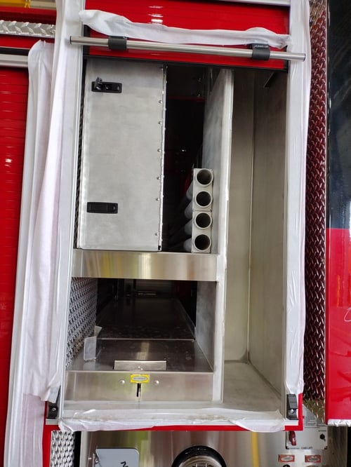 Des Plaines FD