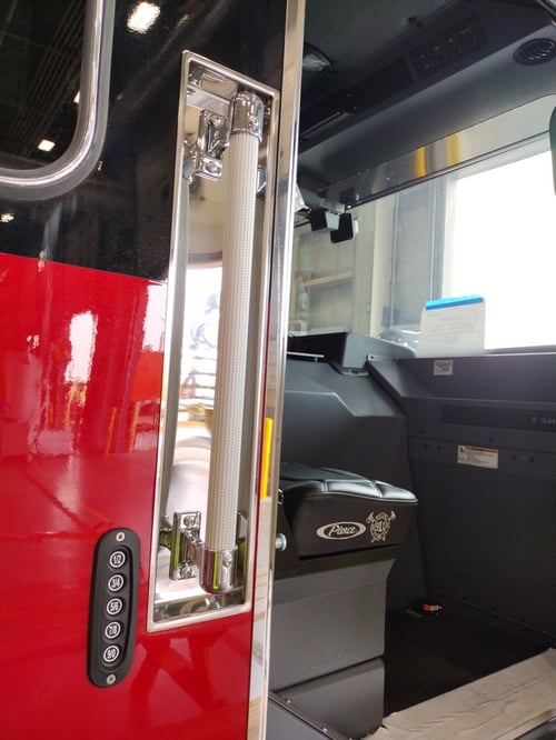 Des Plaines FD