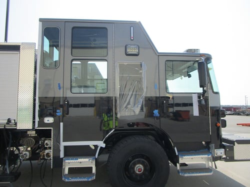 West Metro FD