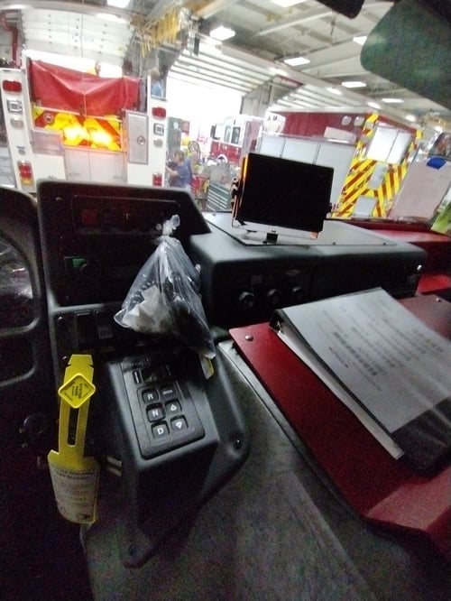 German Township VFD