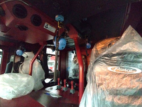German Township VFD