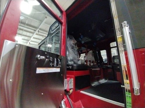 German Township VFD