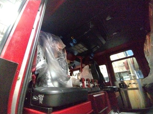 German Township VFD