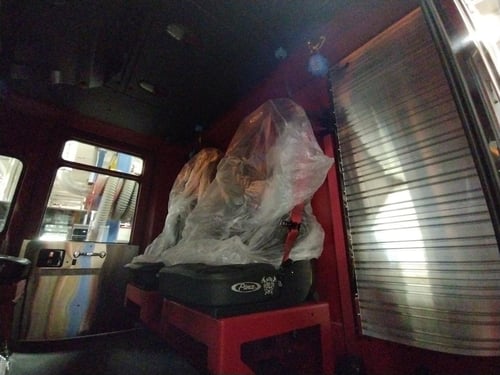 German Township VFD