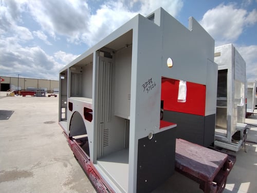 Pekin FD
