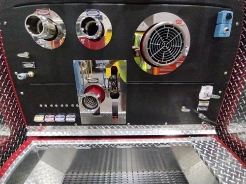 German Township VFD