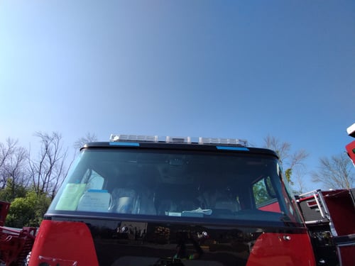 Big Lake FD