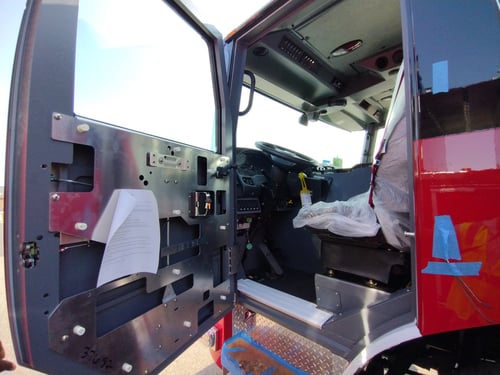 Big Lake FD