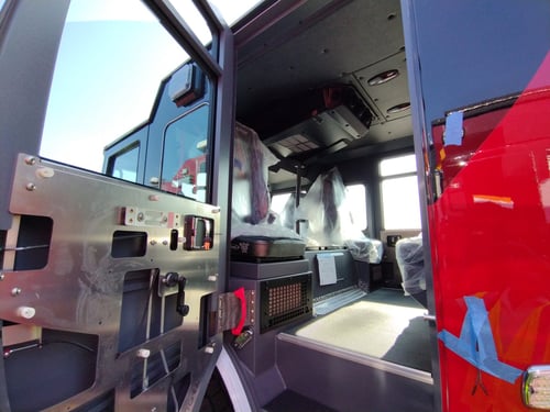 Big Lake FD
