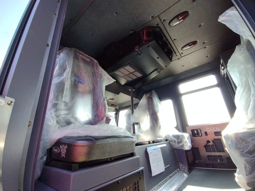 Big Lake FD