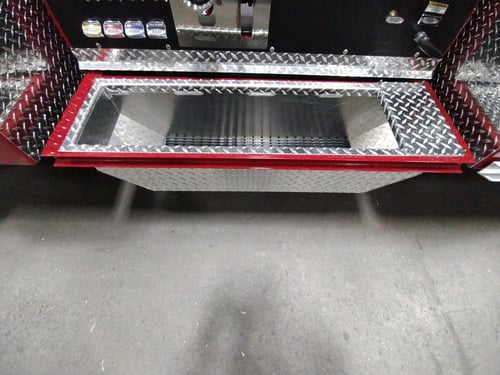 German Township VFD
