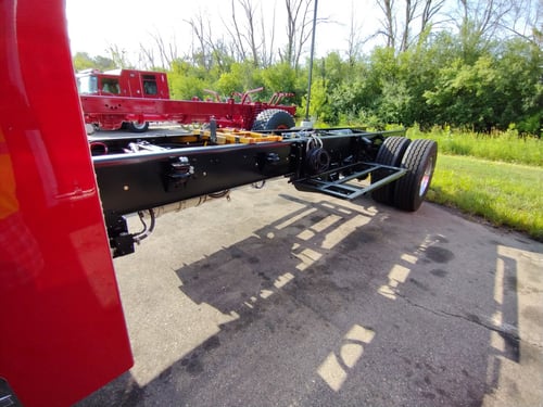 Big Lake FD