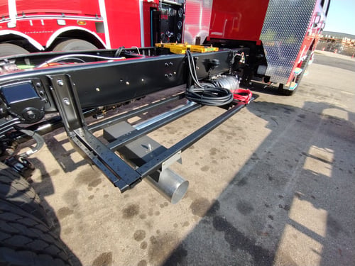 Big Lake FD