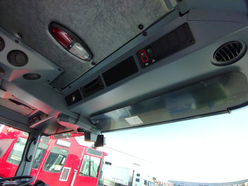 Big Lake FD