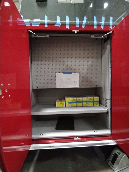 German Township VFD
