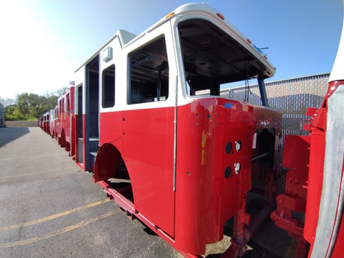 Pekin FD