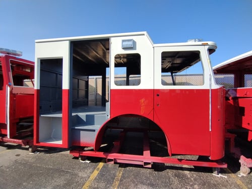 Pekin FD